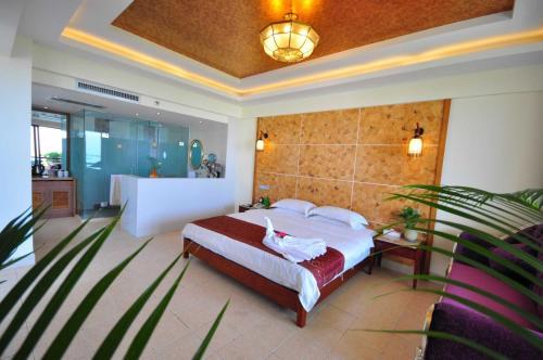 Hotel Palm Beach Resort & Spa