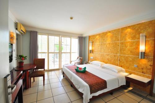 Hotel Palm Beach Resort & Spa
