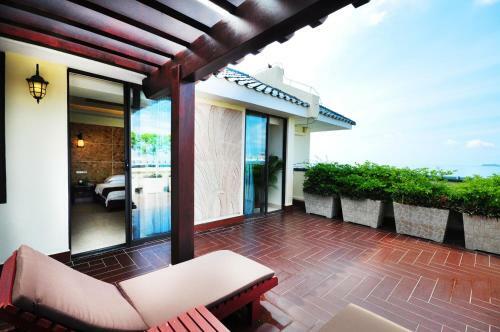 Hotel Palm Beach Resort & Spa