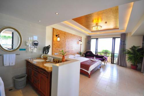 Hotel Palm Beach Resort & Spa
