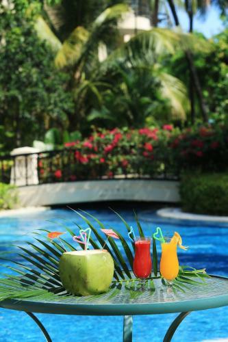 Hotel Palm Beach Resort & Spa