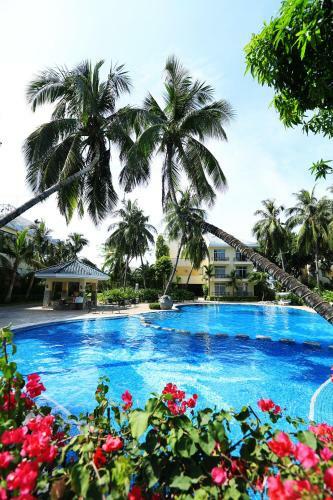 Hotel Palm Beach Resort & Spa