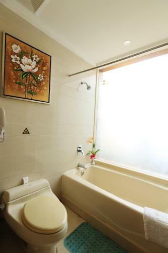 Hotel Palm Beach Resort & Spa