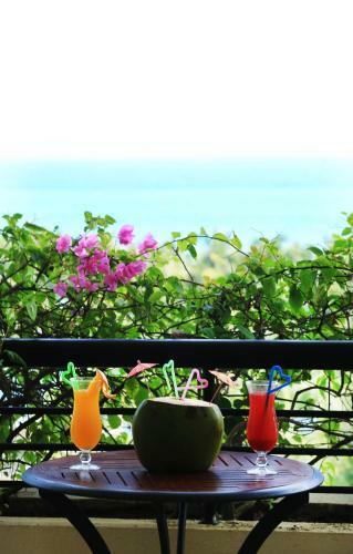Hotel Palm Beach Resort & Spa