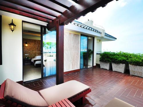 Hotel Palm Beach Resort & Spa