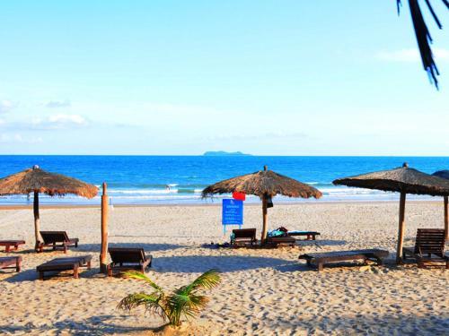 Hotel Palm Beach Resort & Spa