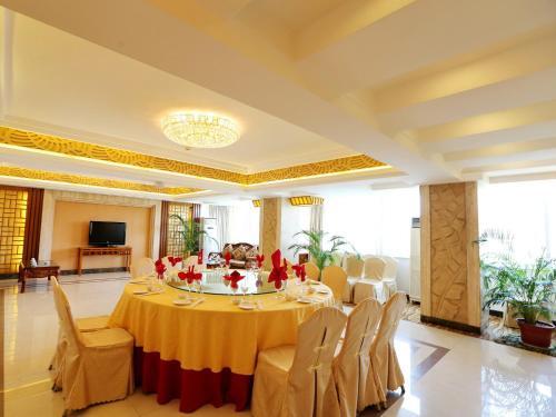 Hotel Palm Beach Resort & Spa