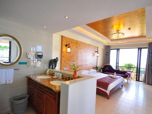 Hotel Palm Beach Resort & Spa