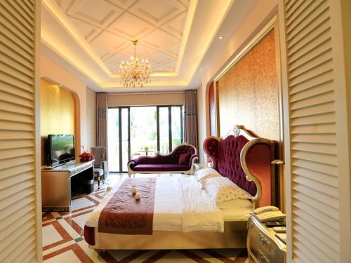 Hotel Palm Beach Resort & Spa