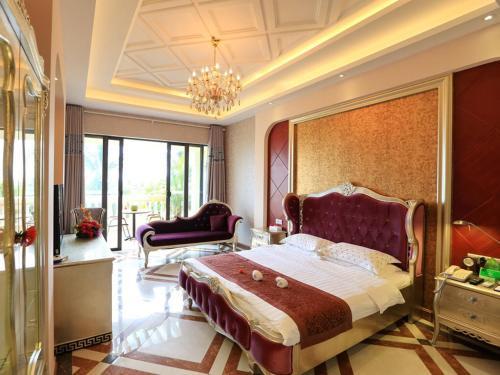 Hotel Palm Beach Resort & Spa