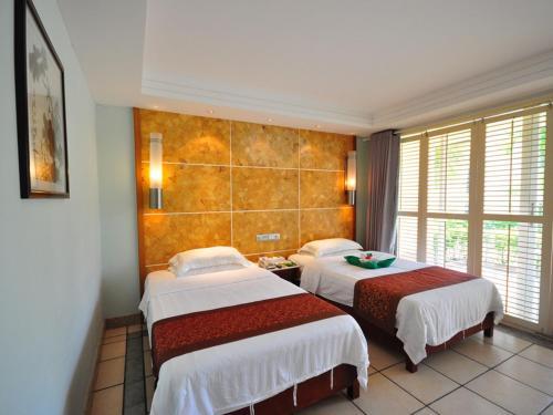 Hotel Palm Beach Resort & Spa
