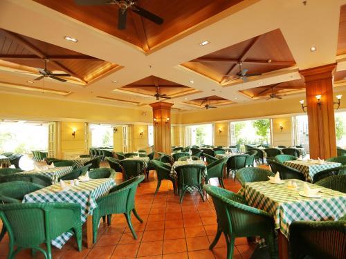 Hotel Palm Beach Resort & Spa