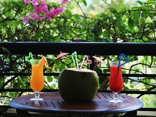 Hotel Palm Beach Resort & Spa