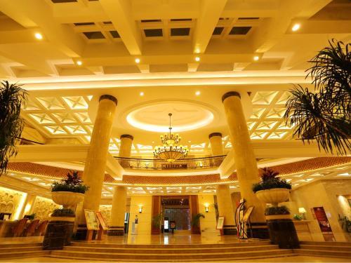 Hotel Palm Beach Resort & Spa