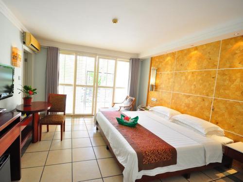 Hotel Palm Beach Resort & Spa