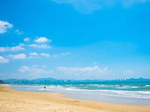 Hotel Palm Beach Resort & Spa