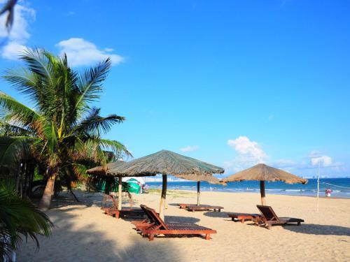 Hotel Palm Beach Resort & Spa