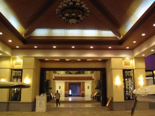 Hotel Palm Beach Resort & Spa