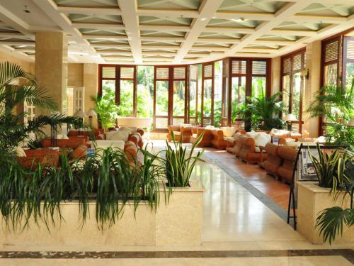Hotel Palm Beach Resort & Spa