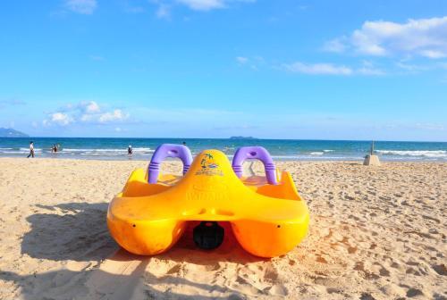 Hotel Palm Beach Resort & Spa
