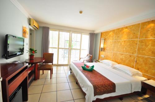 Hotel Palm Beach Resort & Spa