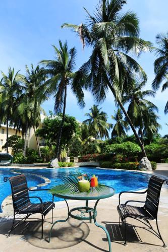 Hotel Palm Beach Resort & Spa