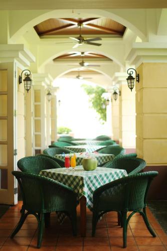Hotel Palm Beach Resort & Spa