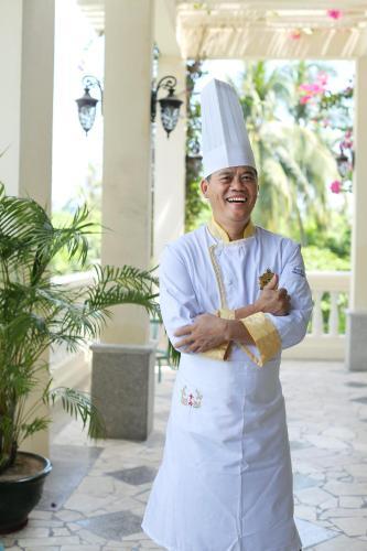 Hotel Palm Beach Resort & Spa