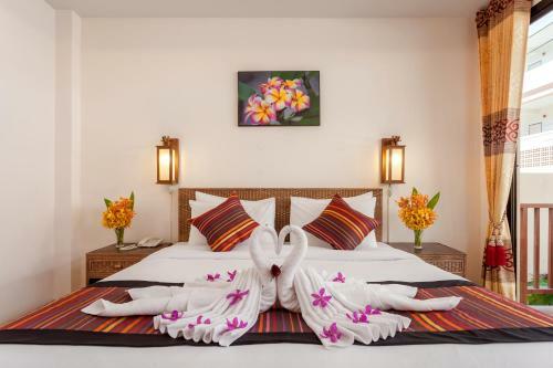 Hotel Kata Silver Sand By Eazy