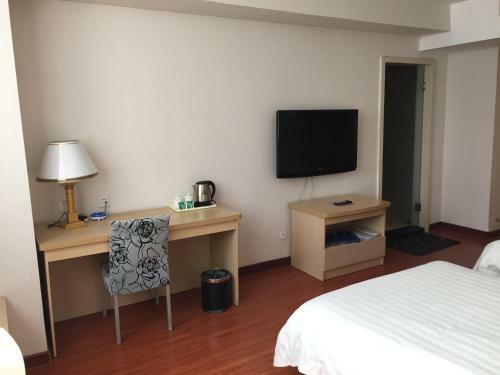 Yinquan Hotel
