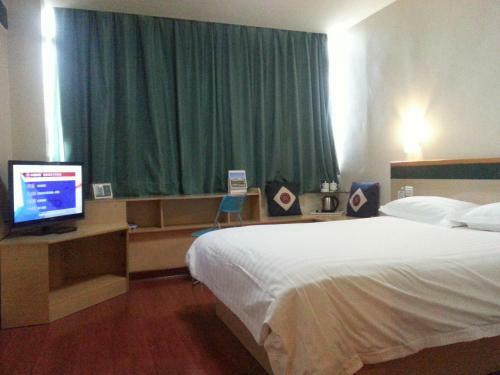 Yinquan Hotel