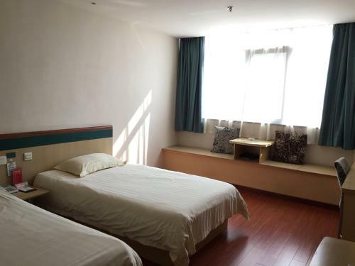 Yinquan Hotel
