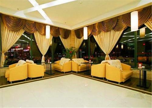 Yinquan Hotel