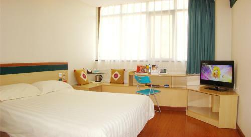 Yinquan Hotel