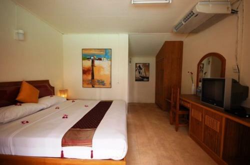 Hostal Rico's Bungalows