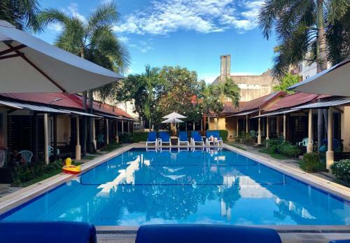 Hostal Rico's Bungalows