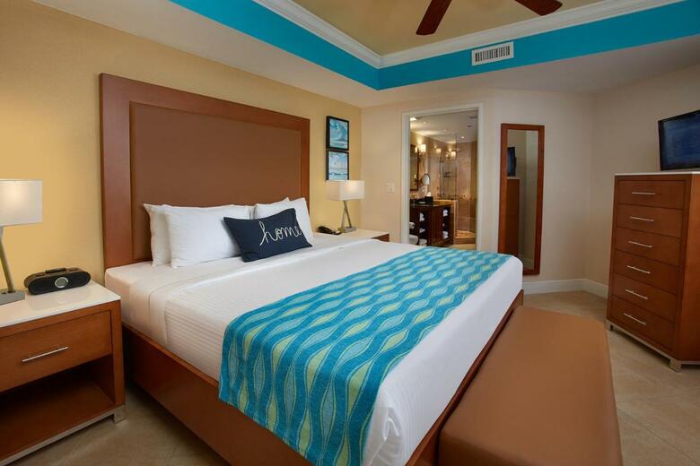 Hotel Divi Aruba Phoenix Beach Resort