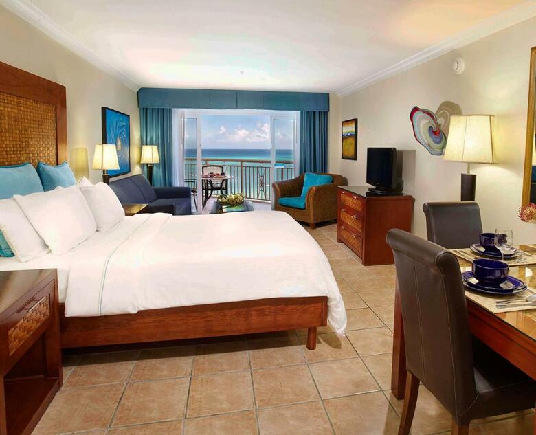 Hotel Divi Aruba Phoenix Beach Resort