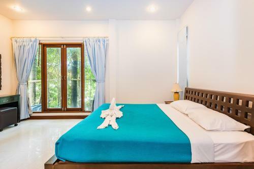 Hotel Pure & Pam Village
