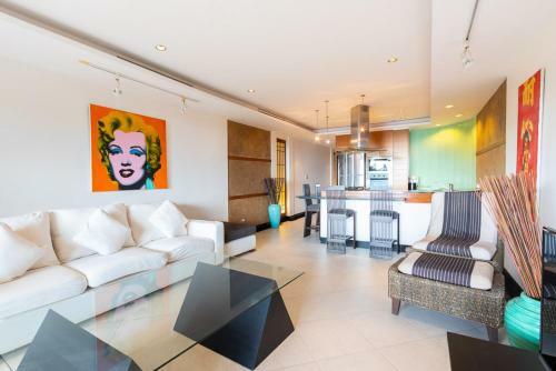 Hotel Pure & Pam Village