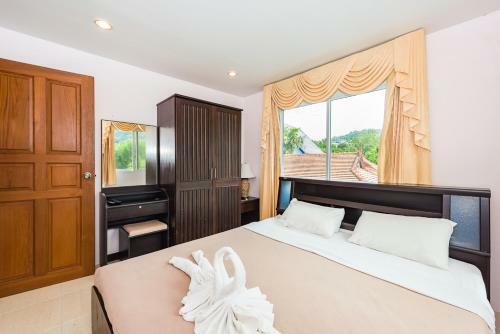 Hotel Pure & Pam Village
