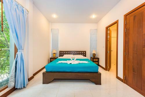Hotel Pure & Pam Village