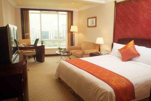 Hotel Royal Marina Plaza