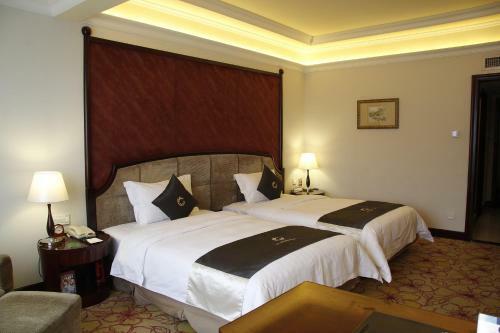 Hotel Royal Marina Plaza