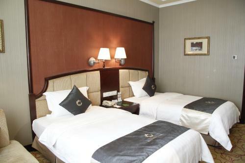 Hotel Royal Marina Plaza