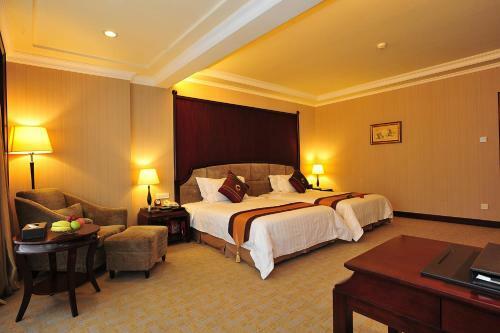 Hotel Royal Marina Plaza