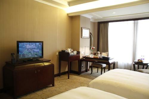 Hotel Royal Marina Plaza