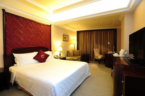 Hotel Royal Marina Plaza