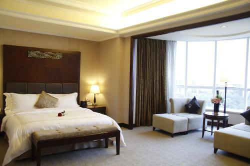 Hotel Royal Marina Plaza