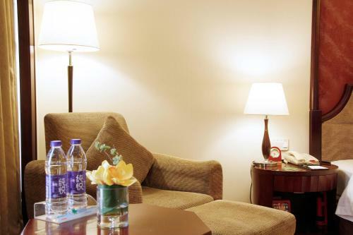 Hotel Royal Marina Plaza